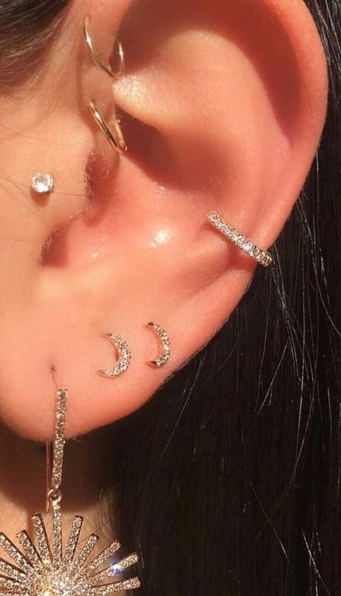 Fashion Piercing