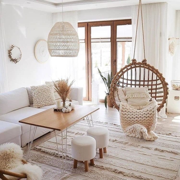 Moda Living room