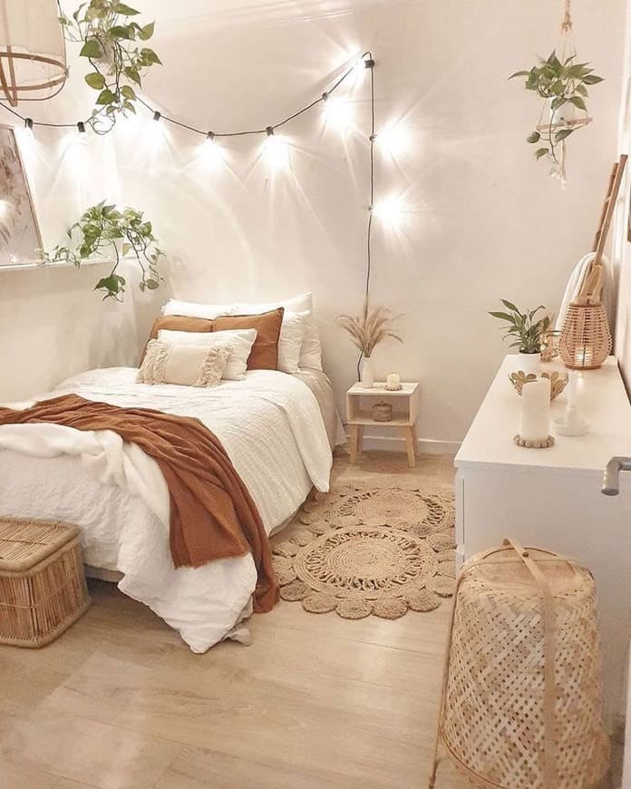 Moda Bedroom 