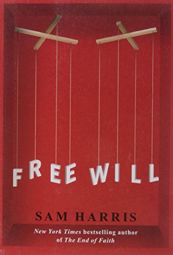 Book Free Will