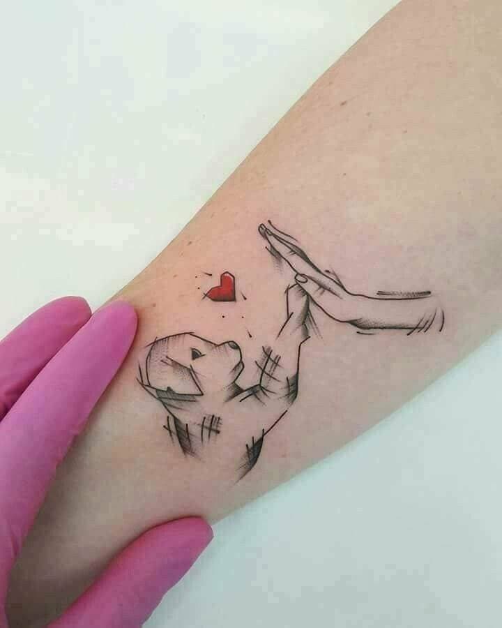 Moda Tattoos inspiration 🖤