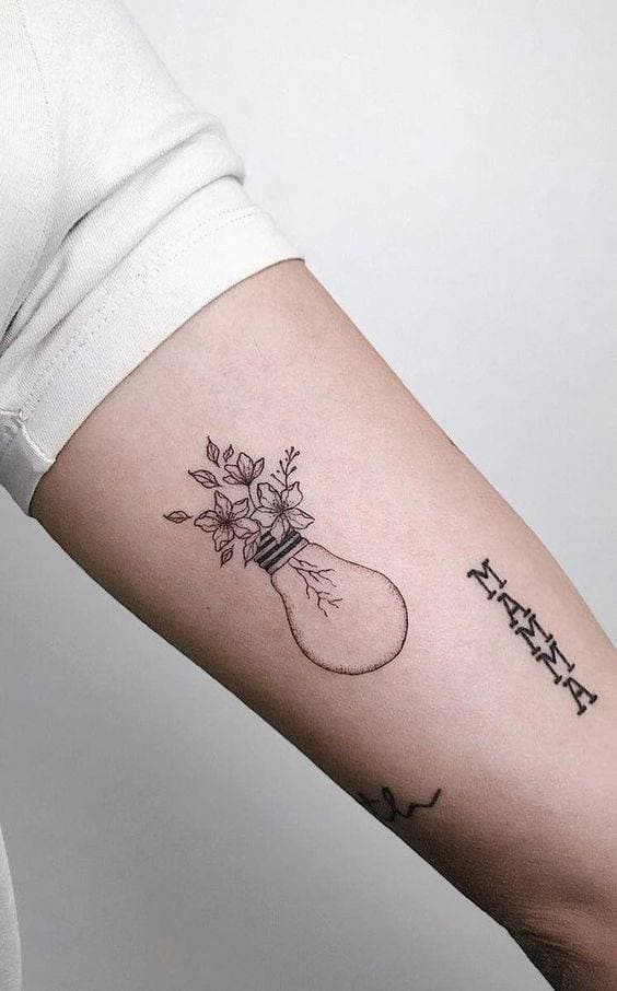 Moda Tattoos inspiration 🖤