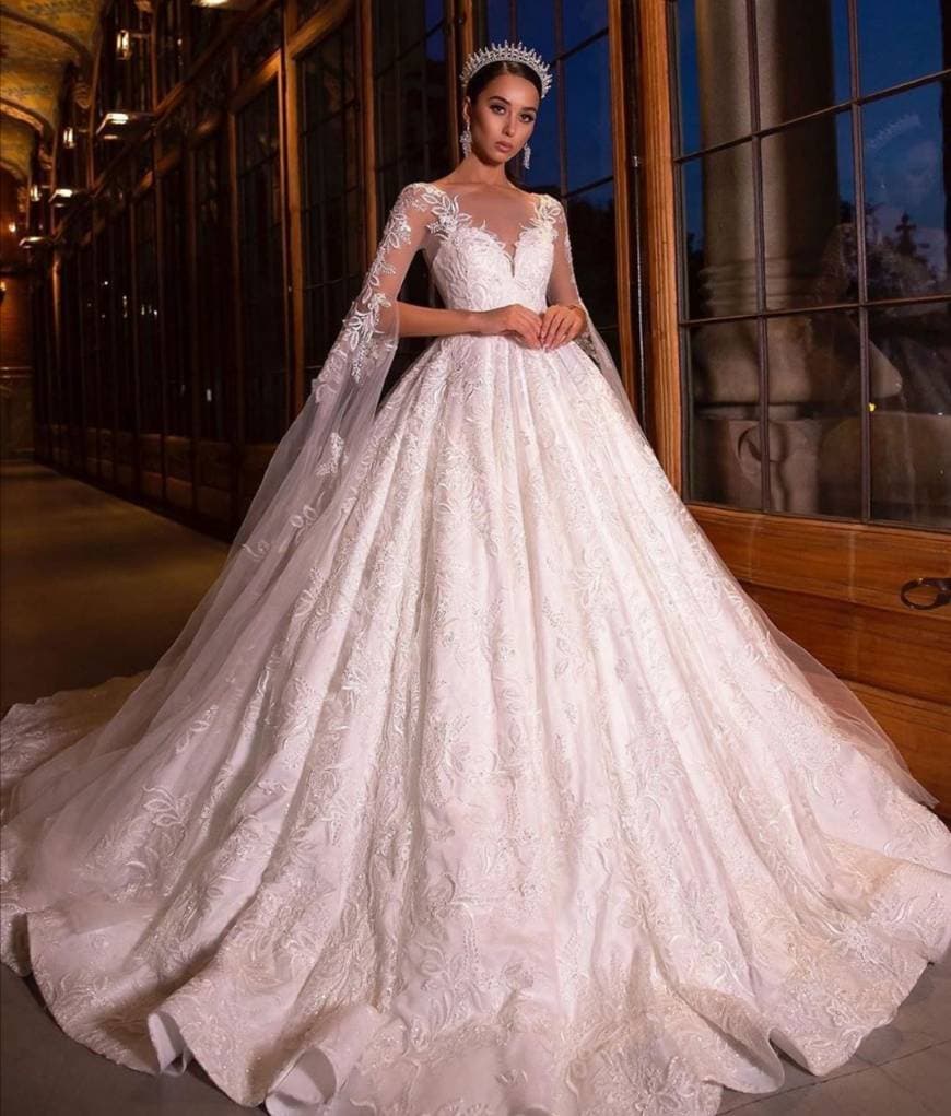 Fashion Wedding dress inspiration ✨