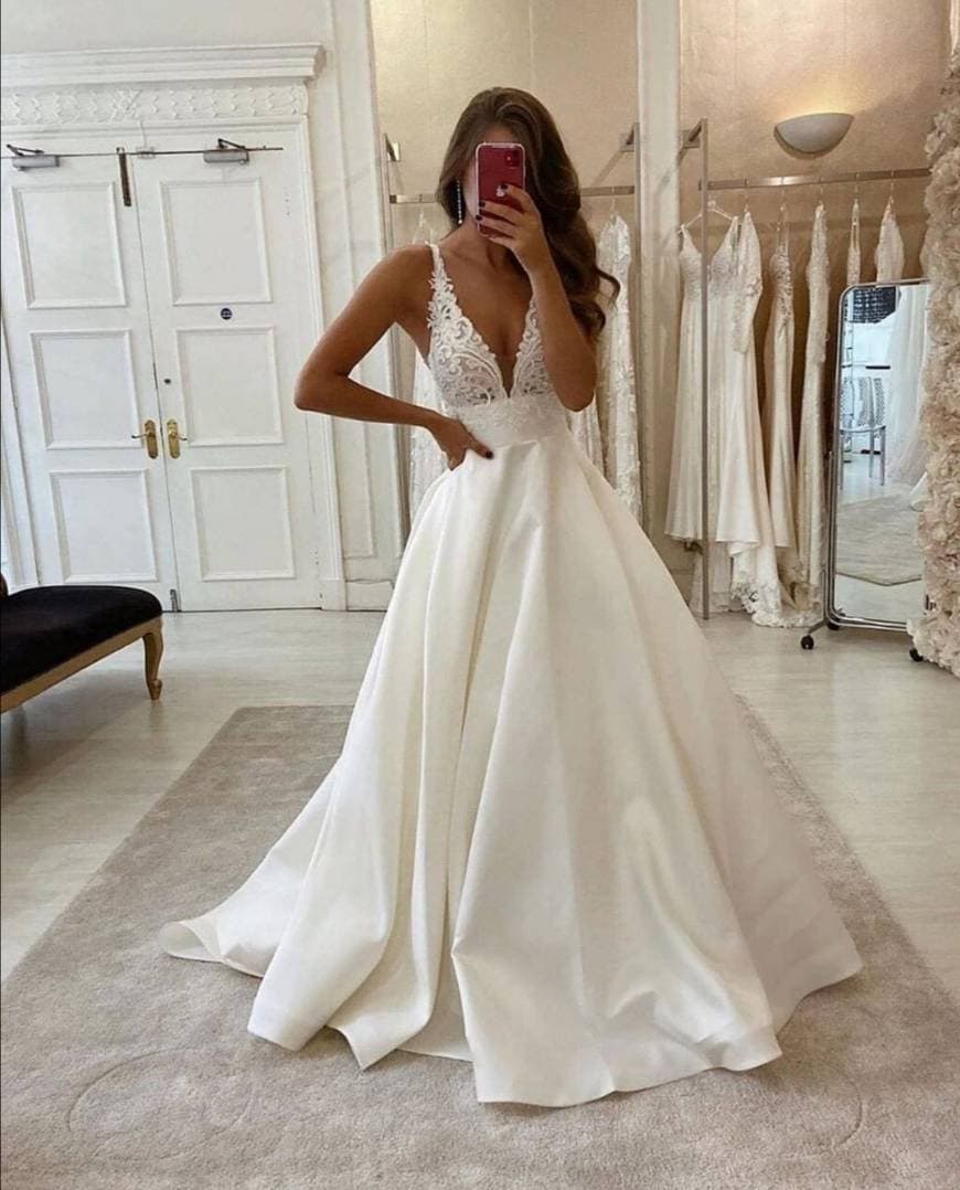 Fashion Wedding dress inspiration ✨