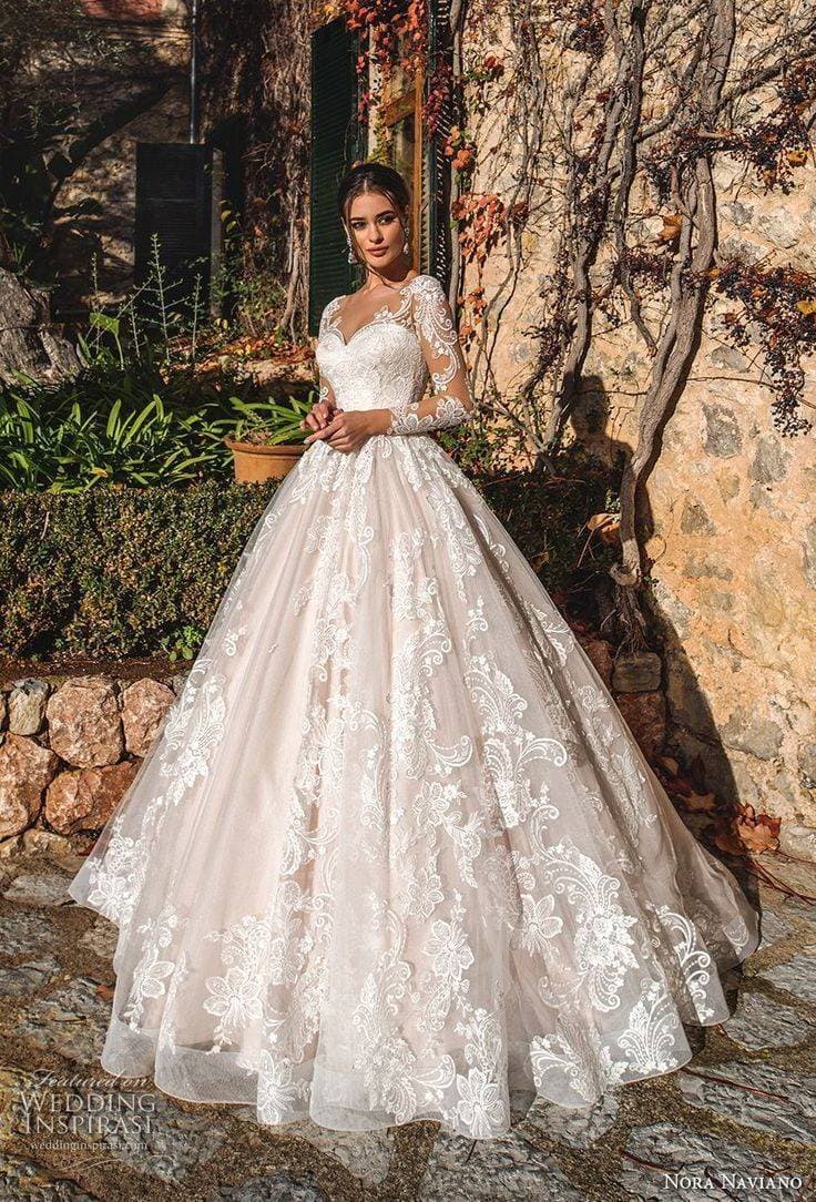 Fashion Wedding dress inspiration ✨