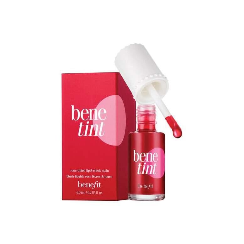 Product Benefit Cosmetics
Benetint