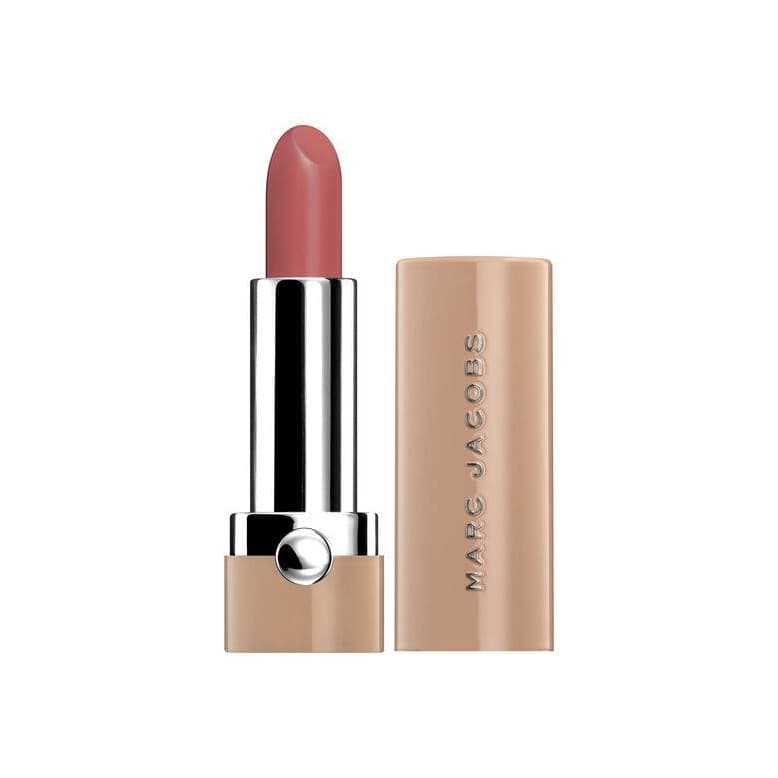 Product Marc Jacobs Beauty
New Nudes
Batom de cor translúcida