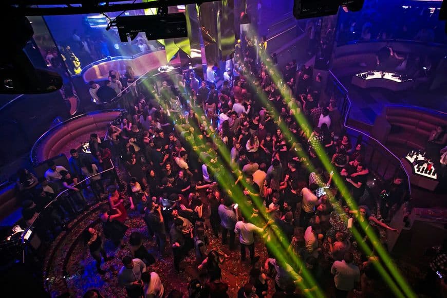 Place PRYZM Birmingham