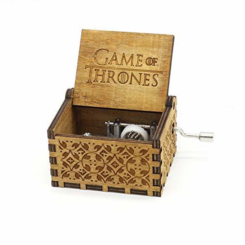 Producto Caixa de música game of thrones