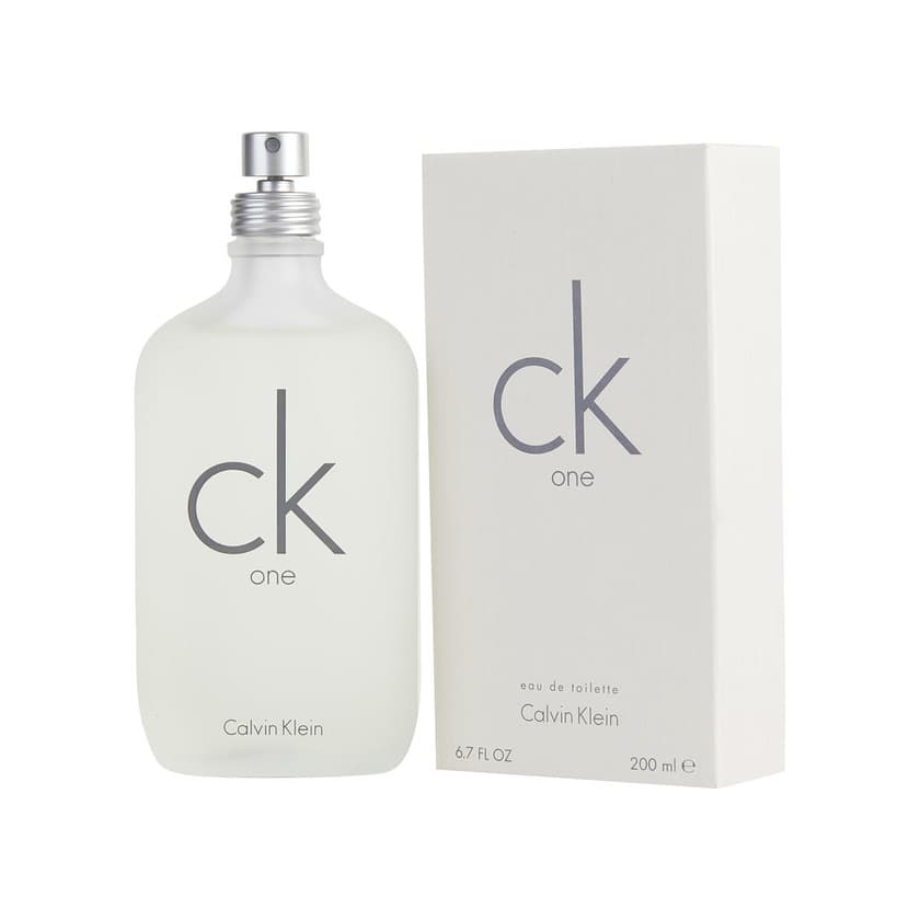 Product Calvin Klein One