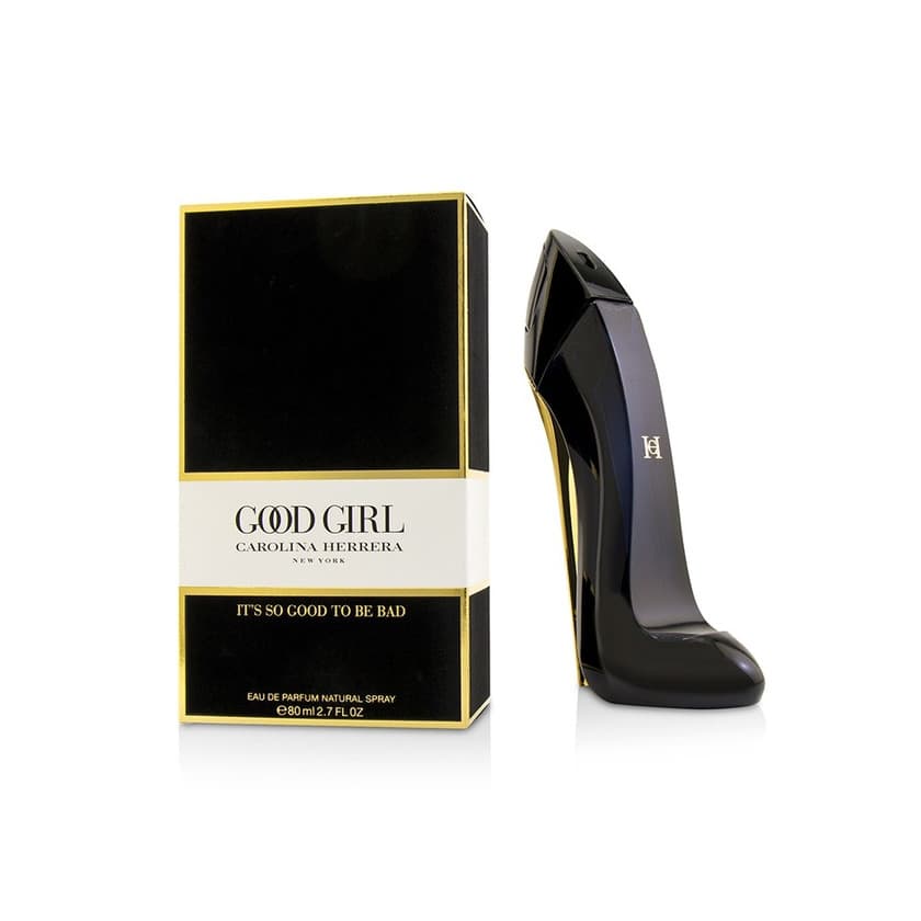 Product Carolina Herrera perfume