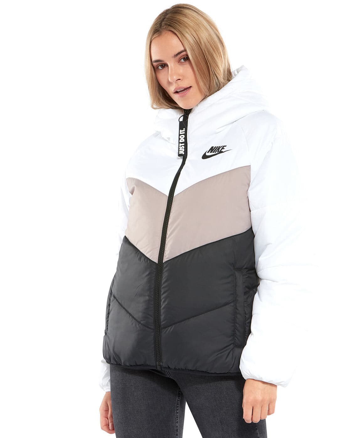 Fashion Nike women jacket