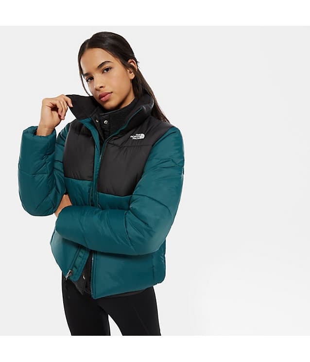 Fashion North face women jacket