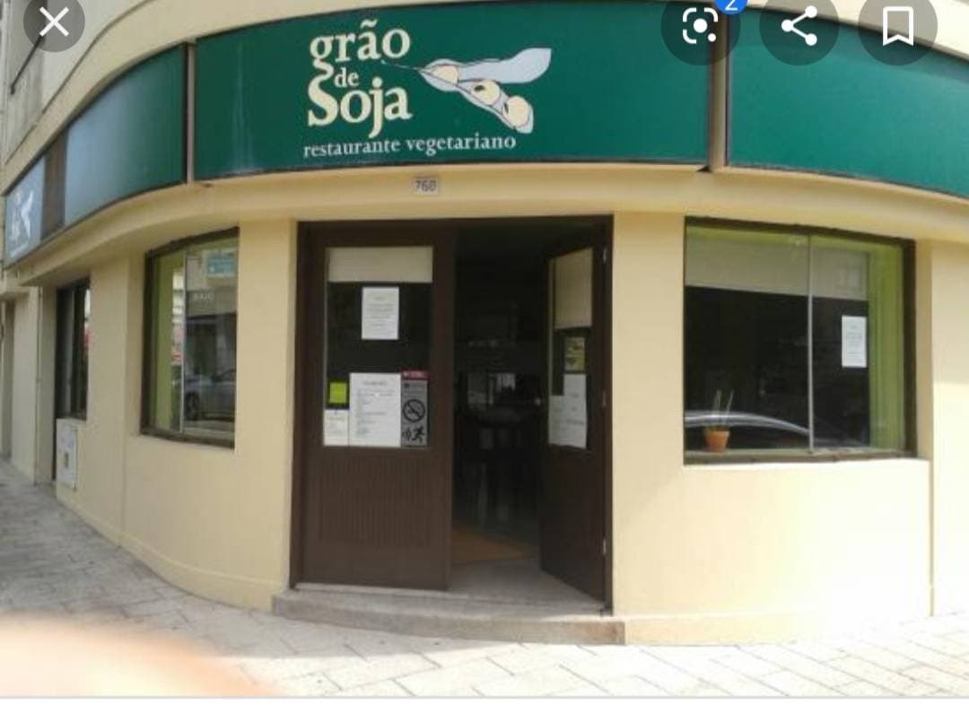 Restaurantes Grão de Soja