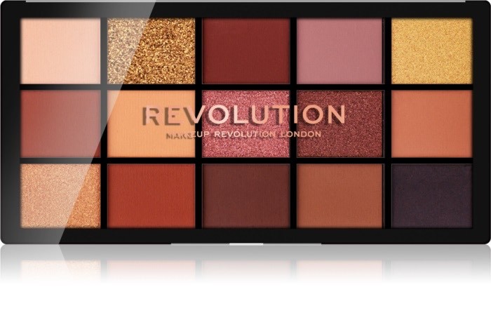 Product Paleta make up revolution 