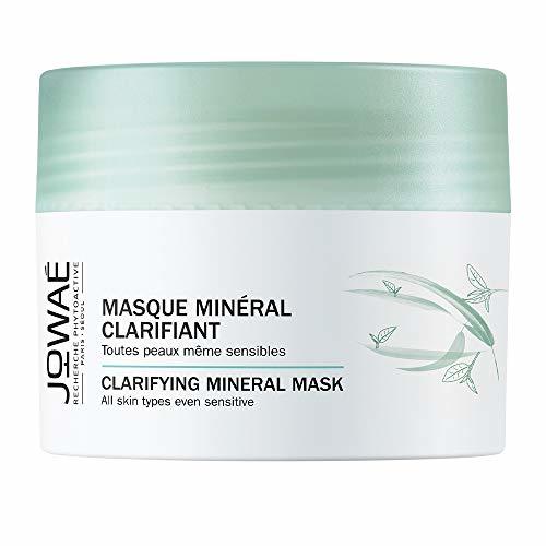 Belleza Jowae Jowae Masque Mineral Clarifiant 50 ml