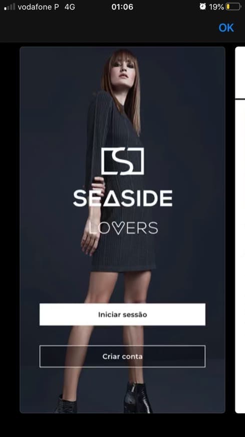 App Seaside