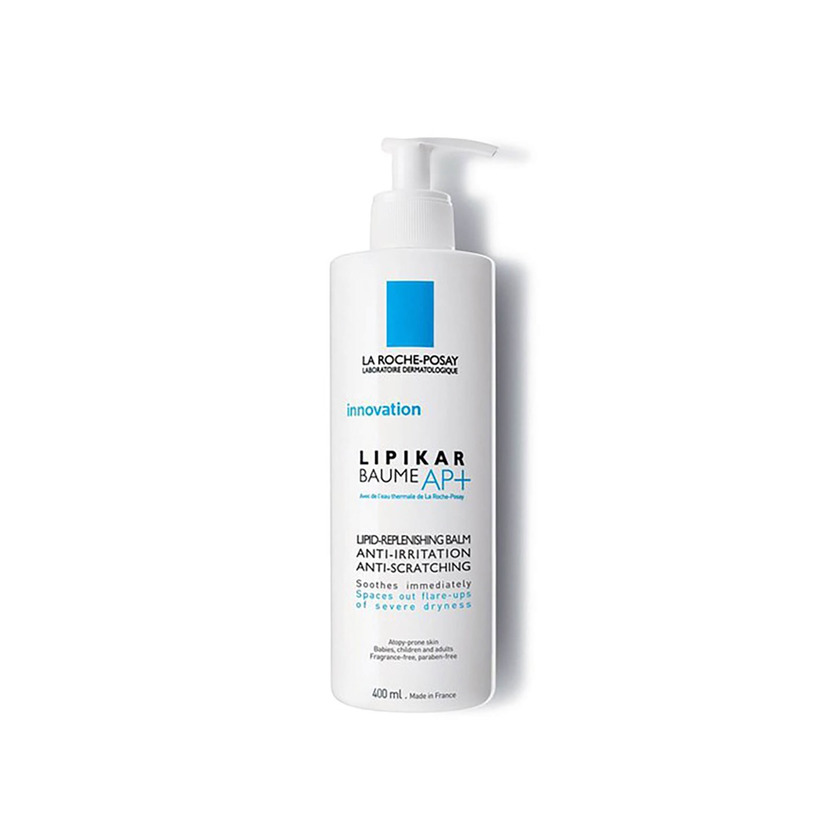 Producto Lipikar ap+