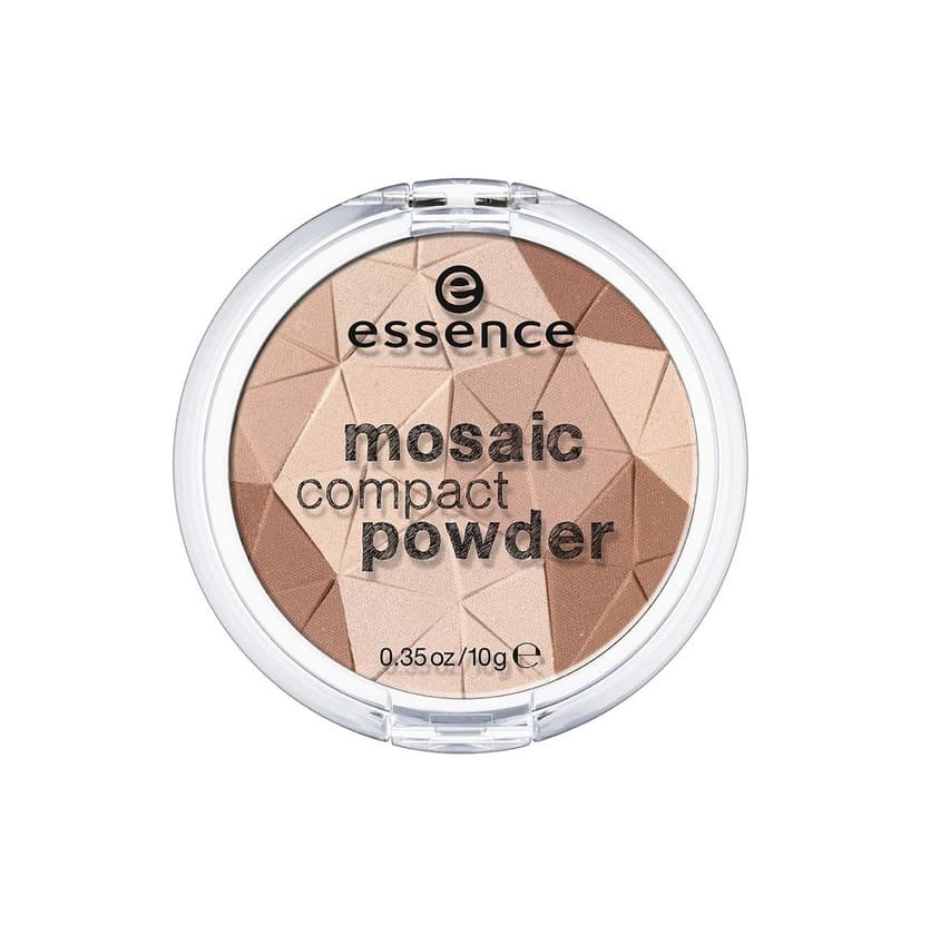 Producto Mosaic Compact Powder da Essence