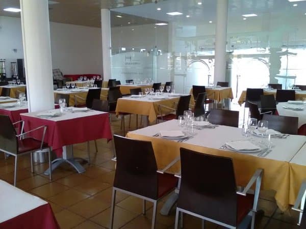 Restaurants Restaurante do Priorado