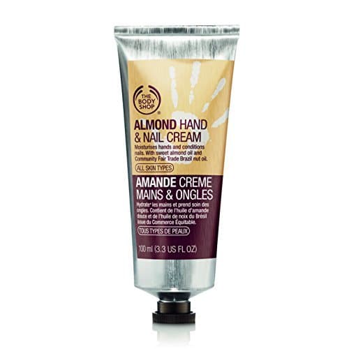 Belleza The Body Shop