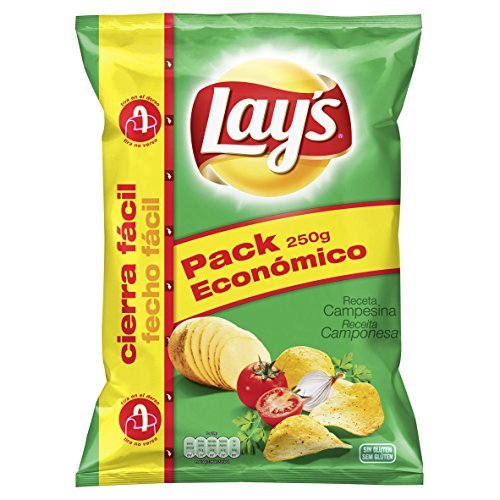 Producto Lay's 