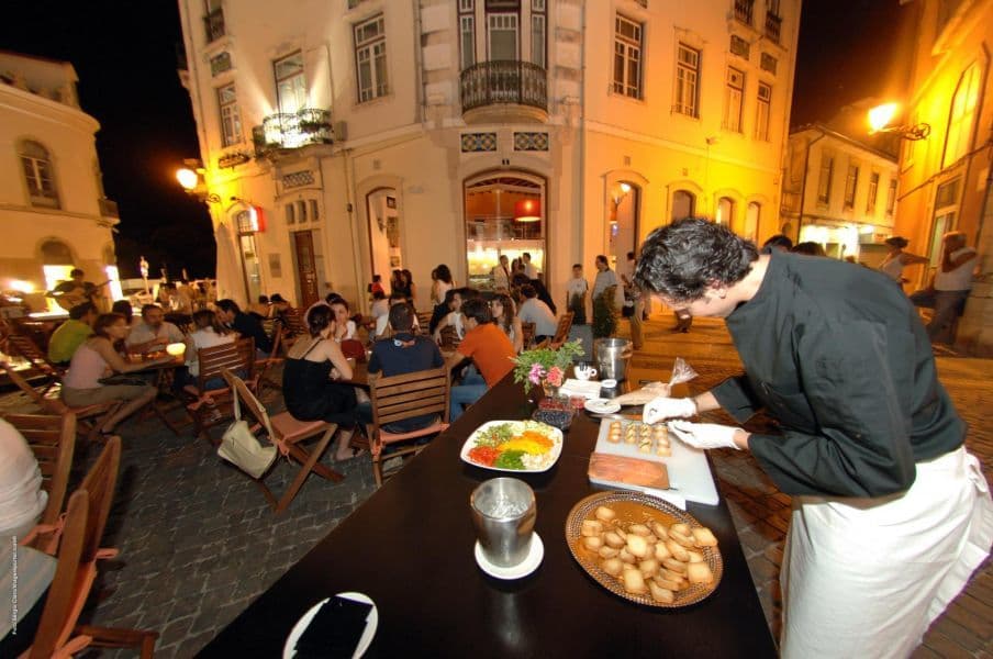 Restaurantes Chico Lobo