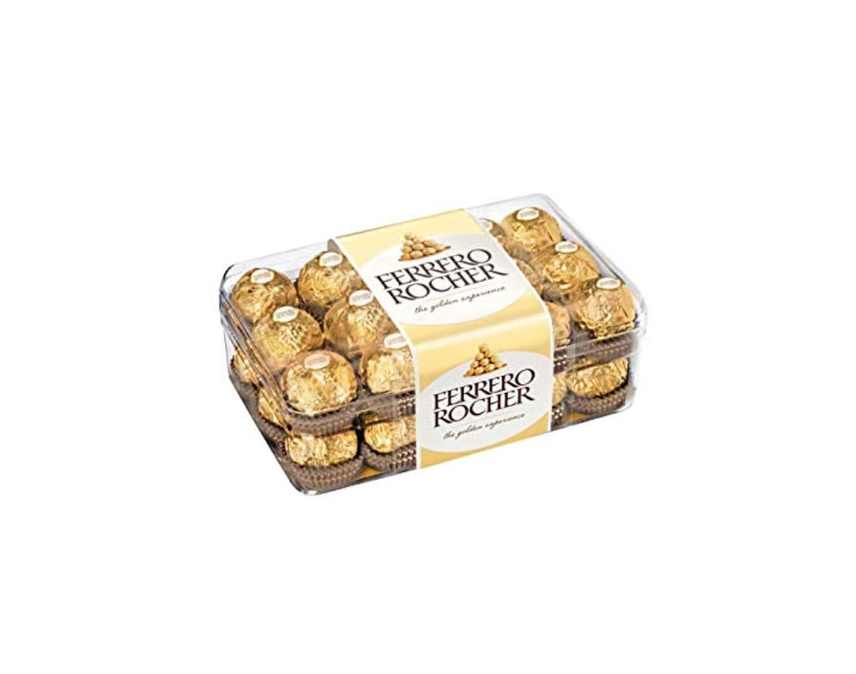 Producto Ferrero Rocher T30 375g