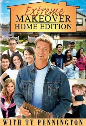 Serie Extreme Makeover: Home Edition