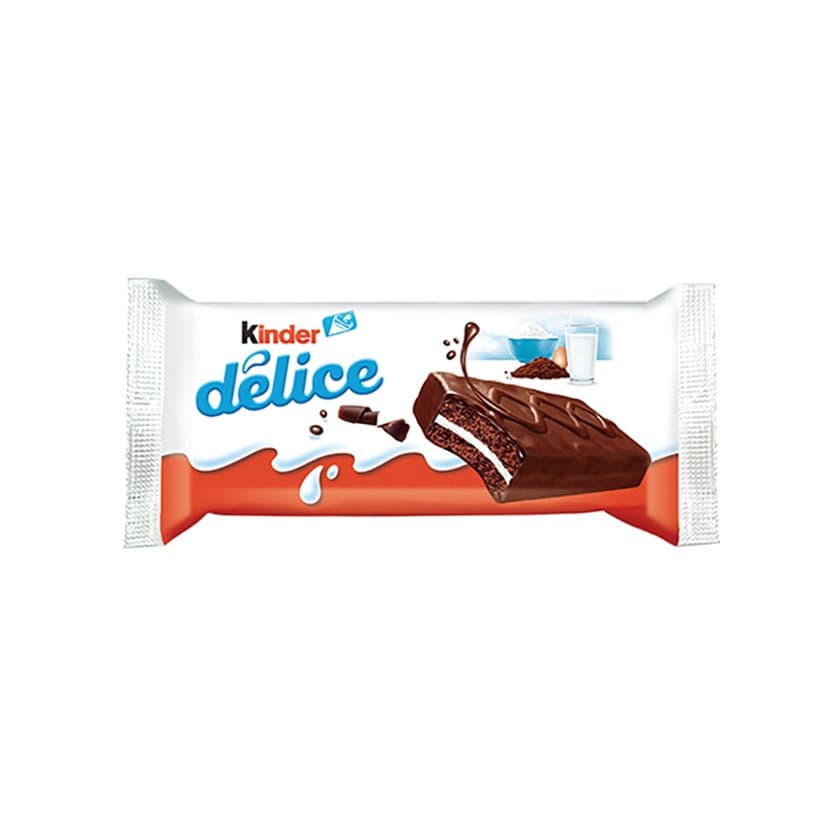 Producto Kinder delice 