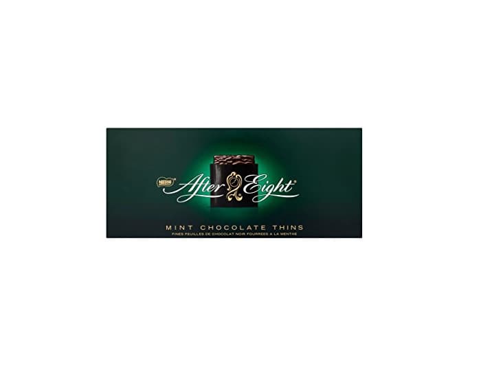 Product Nestlé © After Eight Catering Paquete 800g