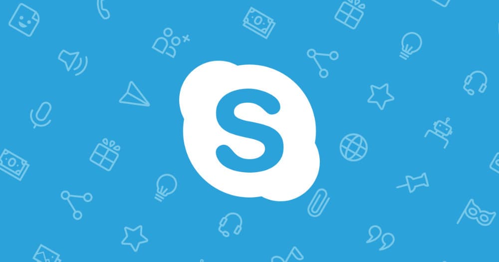 Fashion Skype | Communication tool for free calls and chat