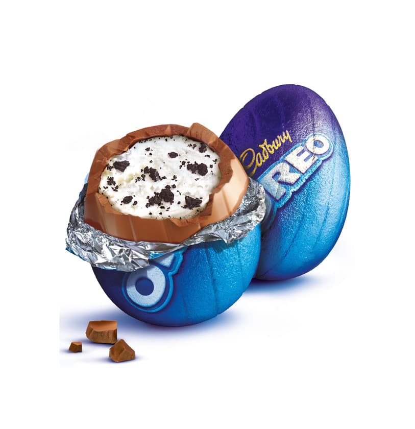 Producto Cadbury Oreo Chocolate Mini Egg