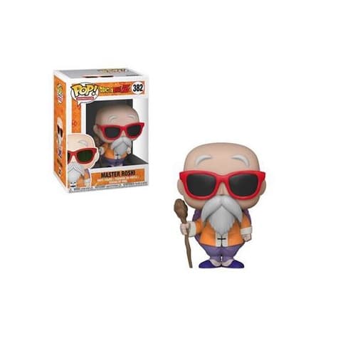 Product Master Roshi