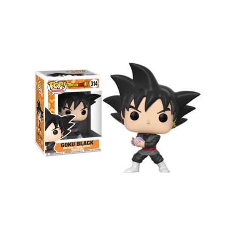 Producto Goku Black