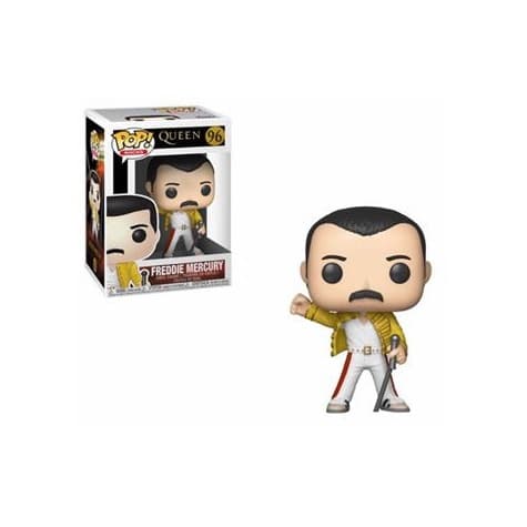 Producto Freddie Mercury