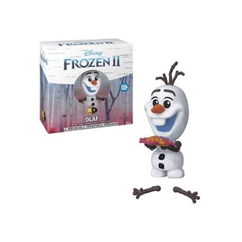 Producto Olaf- Frozen