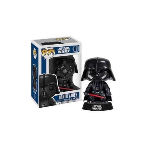 Producto Darth Vader -Star Wars