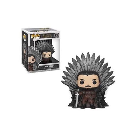 Producto Game of Thrones