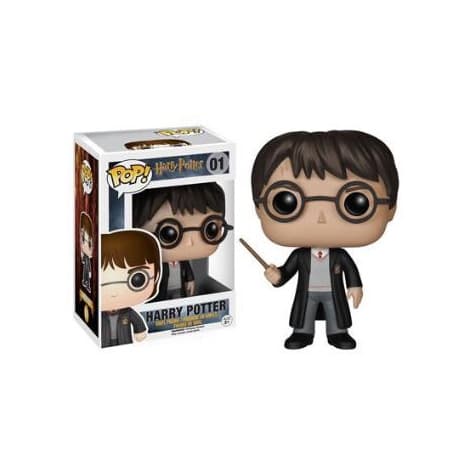 Producto Harry Potter