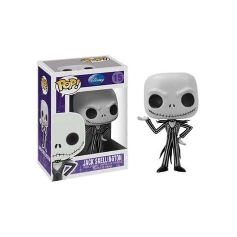 Producto Jack Skellington