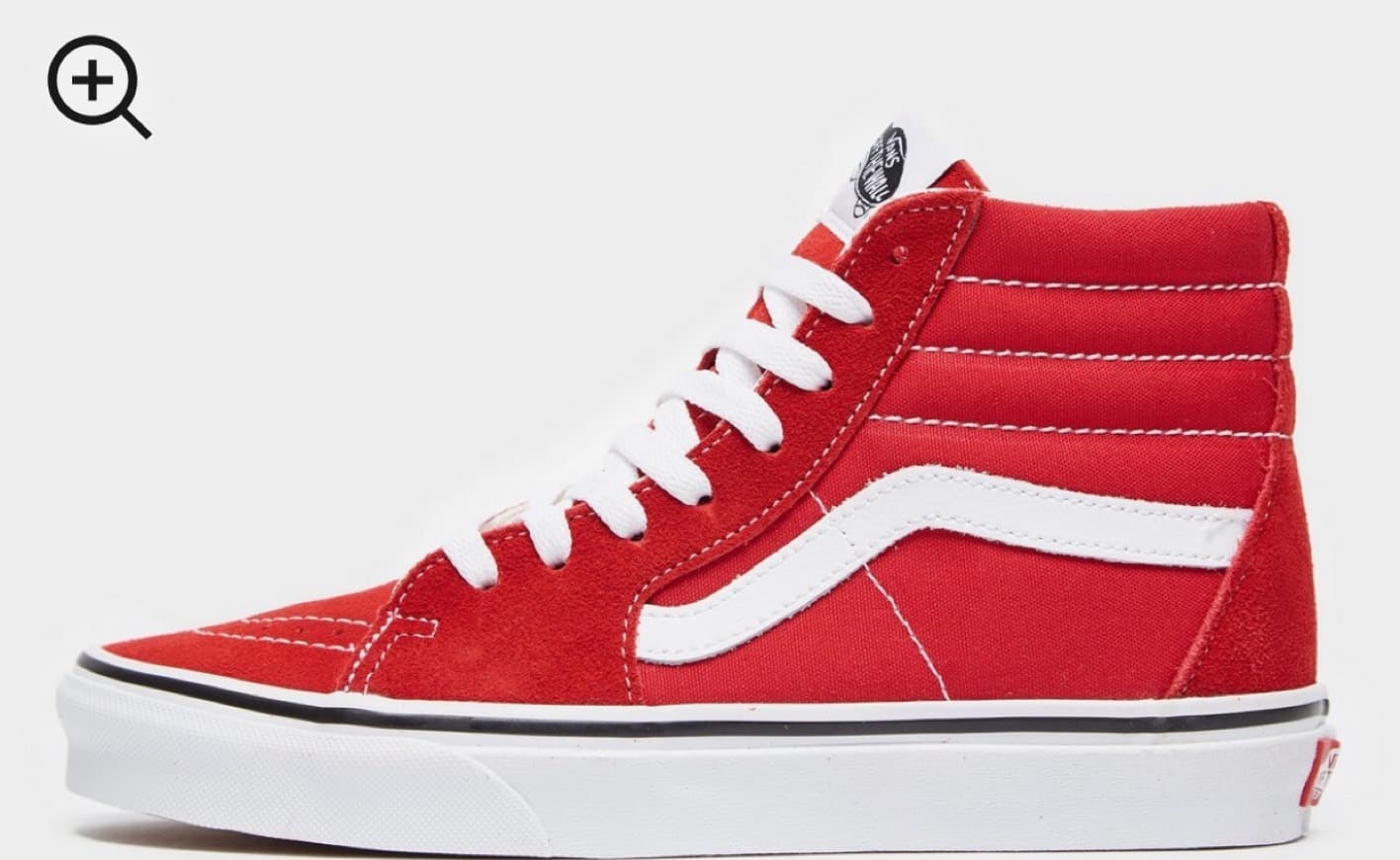 Producto Vans Sk8-Hi 