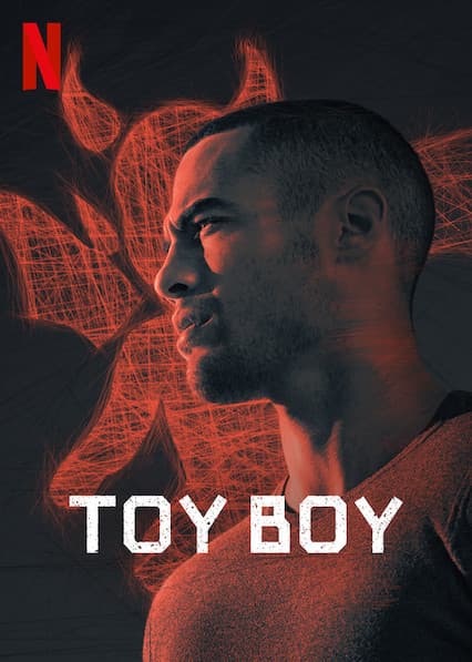 Serie Toy Boy