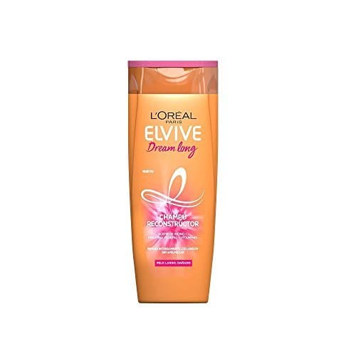 Beauty Elvive Dream Long Champú 285 Ml