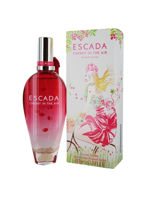 Producto Escada Cherry in the air 