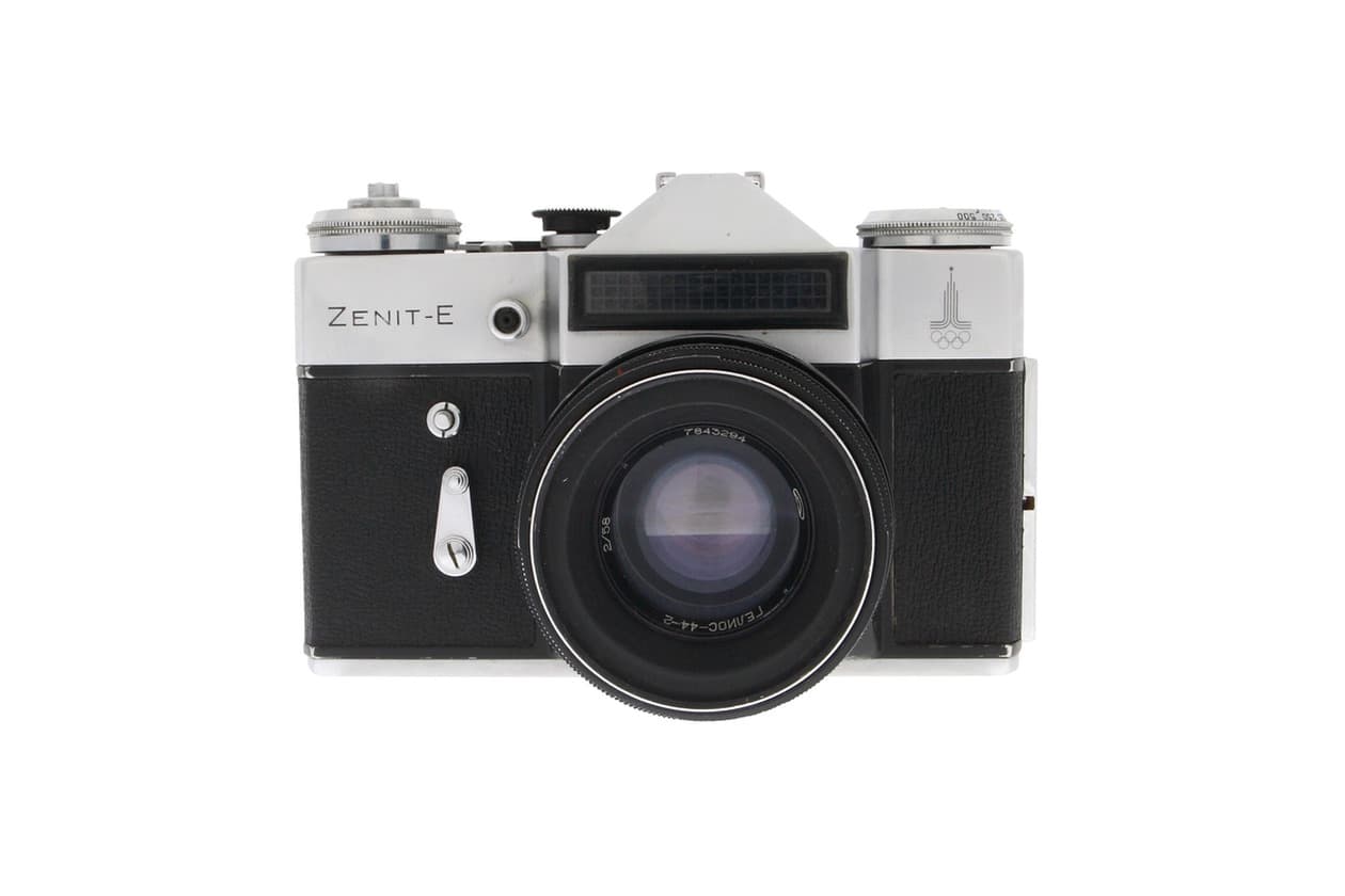 Producto Zenit-e 