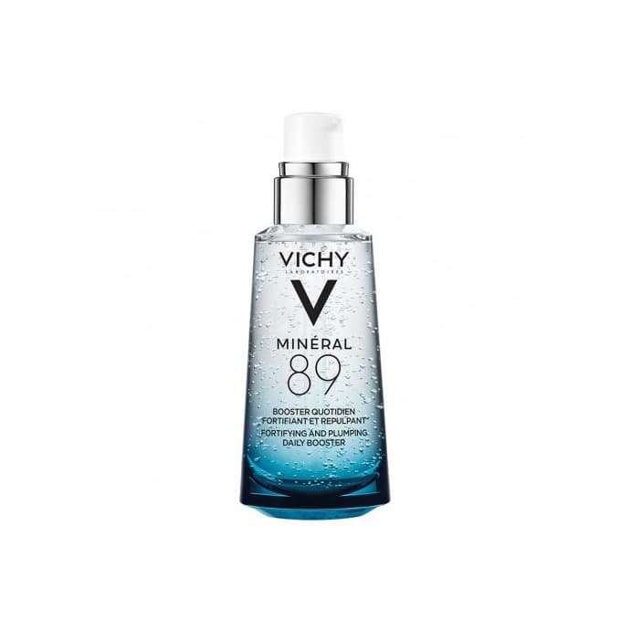 Producto Vichy mineral 89