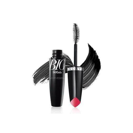 Product Avon Big & Daring Mascara 