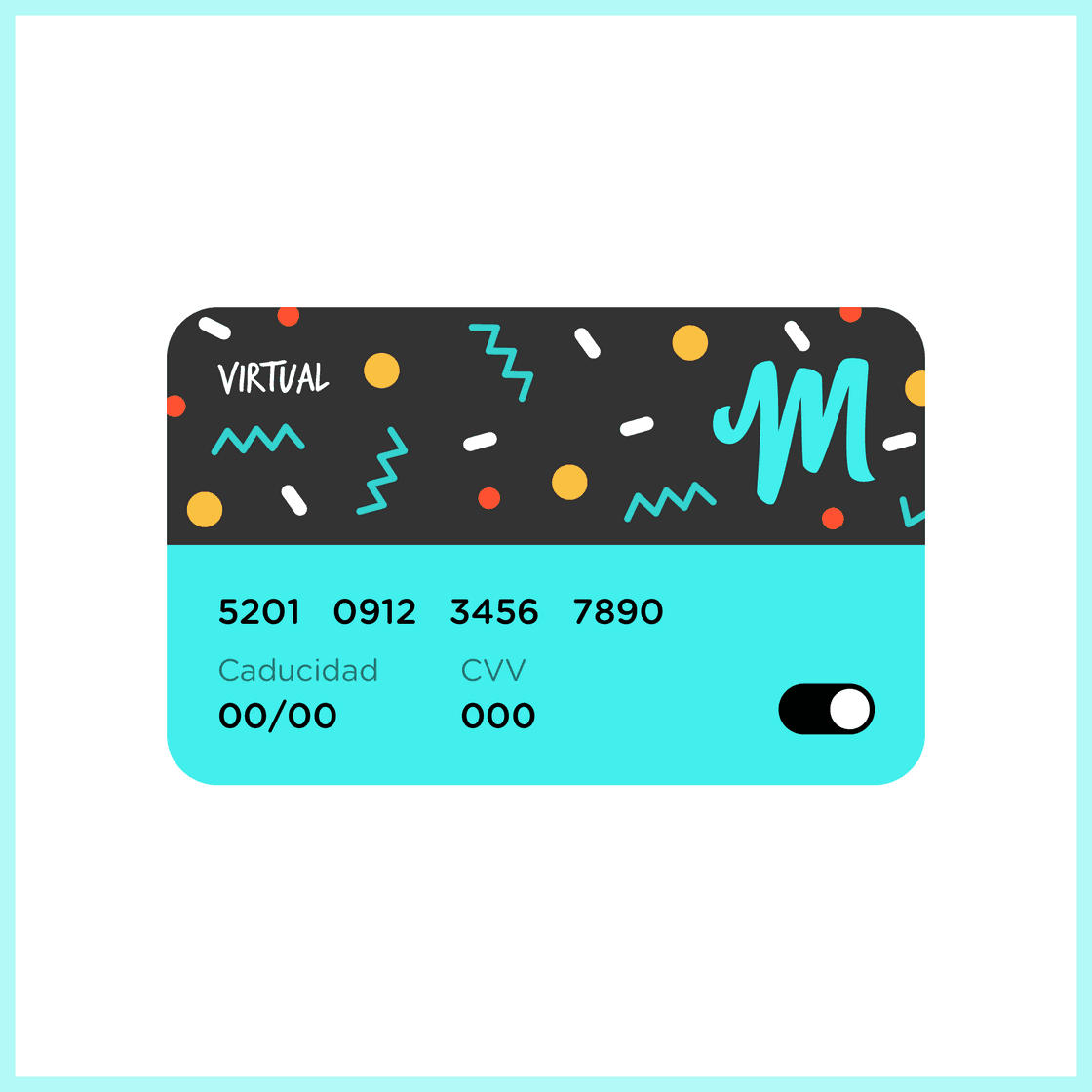 Moda Mitto - Tarjeta Virtual