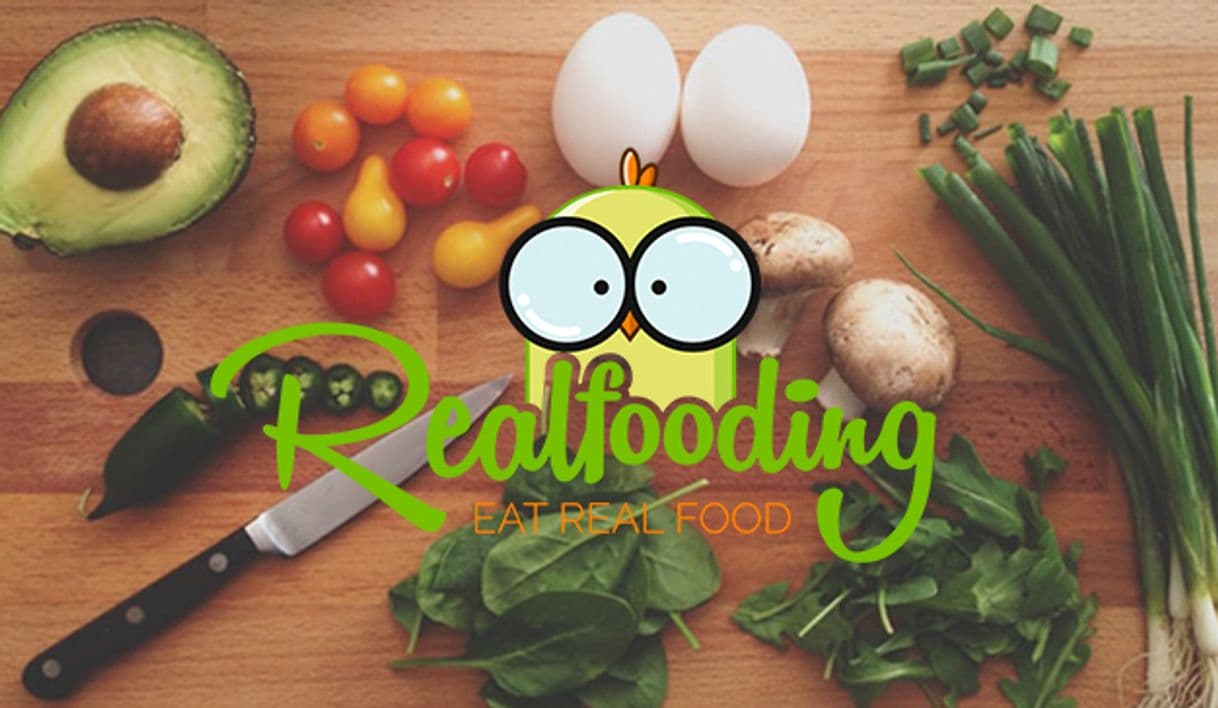 Moda Realfooding® | Recetas sanas (@realfooding) 